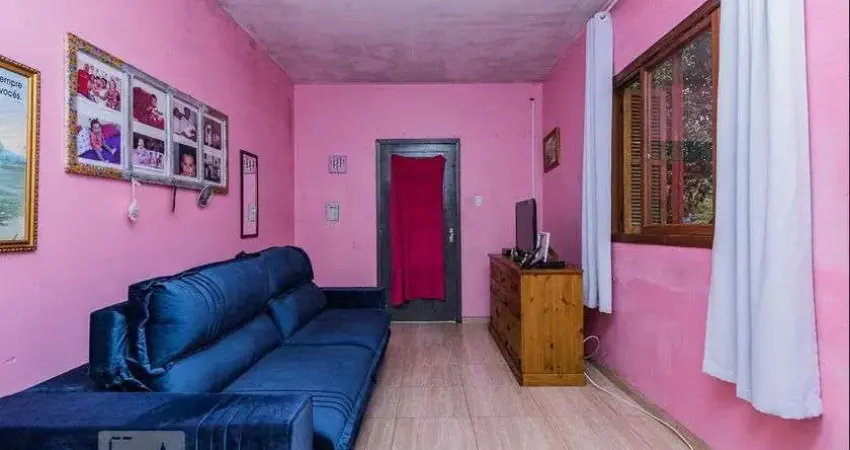Casa para Venda - Medianeira, 6 Quartos,  458 m² - Porto Alegre