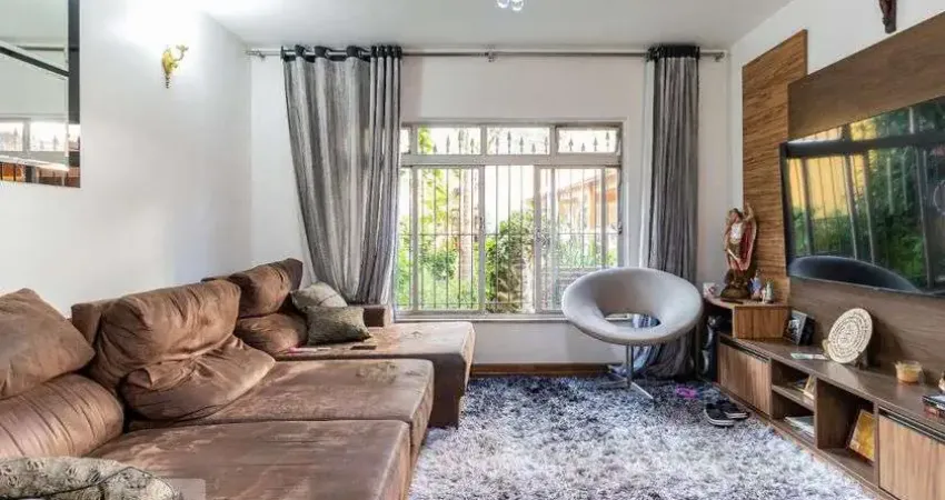 Casa para Venda - Jardim Marajoara , 3 Quartos,  480 m² - São Paulo