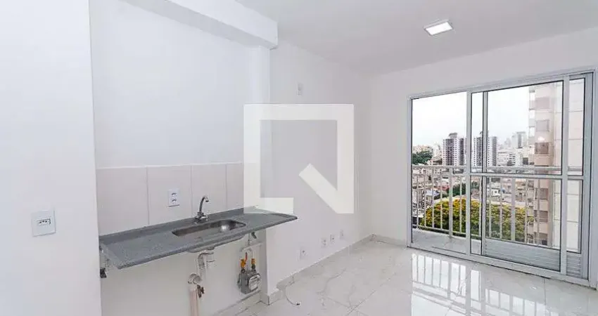 Apartamento para venda - barra funda, 1 quarto, 30 m² - são paulo