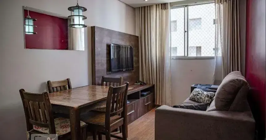 Apartamento para venda - água branca, 2 quartos, 44 m² - são paulo