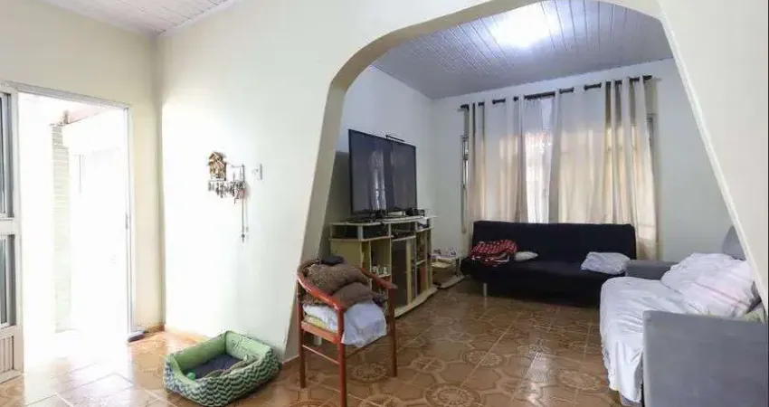 Casa para Venda - Santana, 3 Quartos,  312 m² - São Paulo