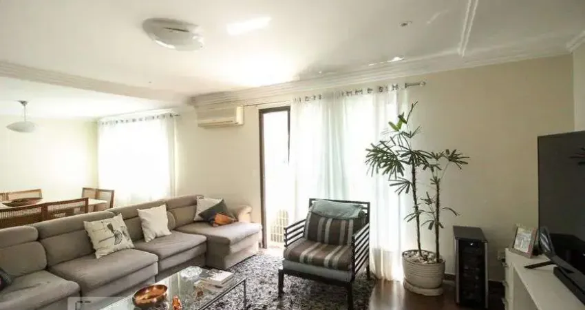 Apartamento para Venda - Freguesia do Ó, 4 Quartos,  175 m² - São Paulo