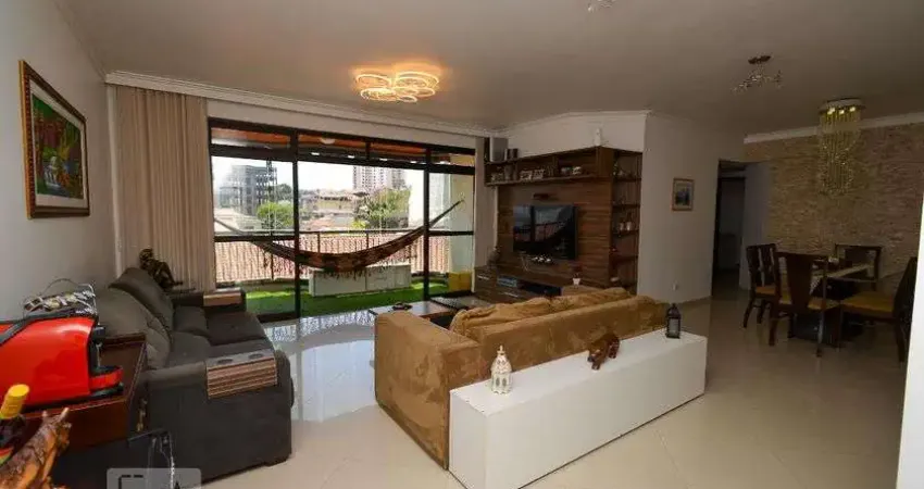 Apartamento para Venda - Vila Galvão, 4 Quartos,  150 m² - Guarulhos
