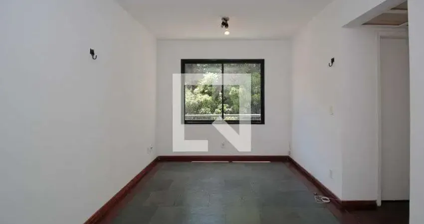 Apartamento com 2 quartos à venda na Rua Paris, Sumaré, São Paulo