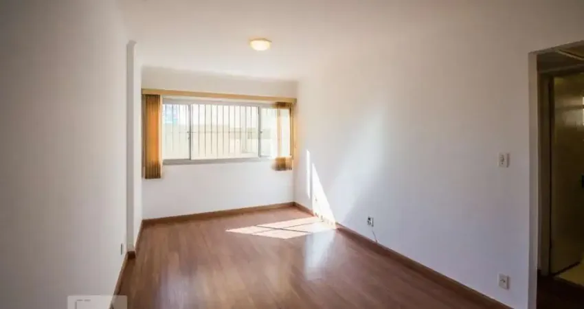 Apartamento para Venda - Bosque, 1 Quarto,  56 m² - Campinas
