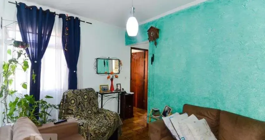 Apartamento para Venda - Jardim Maia, 2 Quartos,  57 m² - Guarulhos