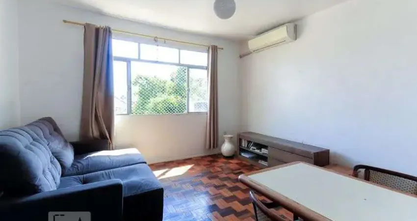 Apartamento para Venda - Azenha, 2 Quartos,  64 m² - Porto Alegre