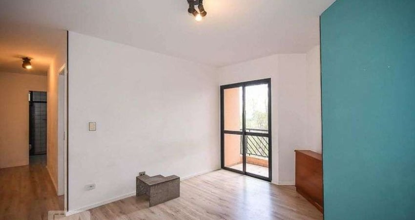 Apartamento para Venda - Portal do Morumbi, 2 Quartos,  59 m² - São Paulo