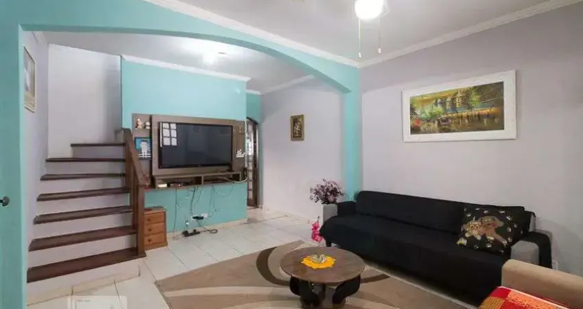 Casa para Venda - Picanço, 3 Quartos,  130 m² - Guarulhos