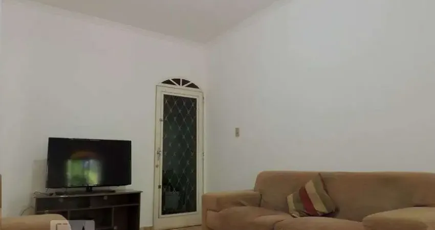 Casa para Venda - Vila Santa Isabel, 3 Quartos,  420 m² - Campinas
