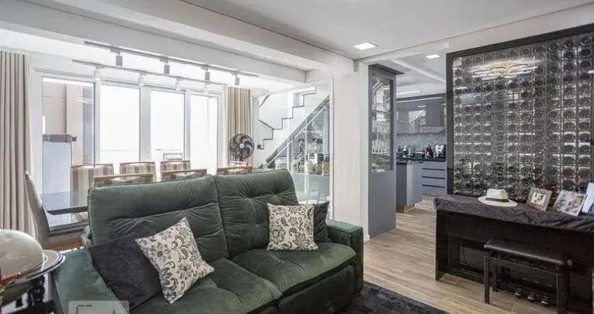 Cobertura para Venda - Centro, 3 Quartos,  125 m² - Osasco