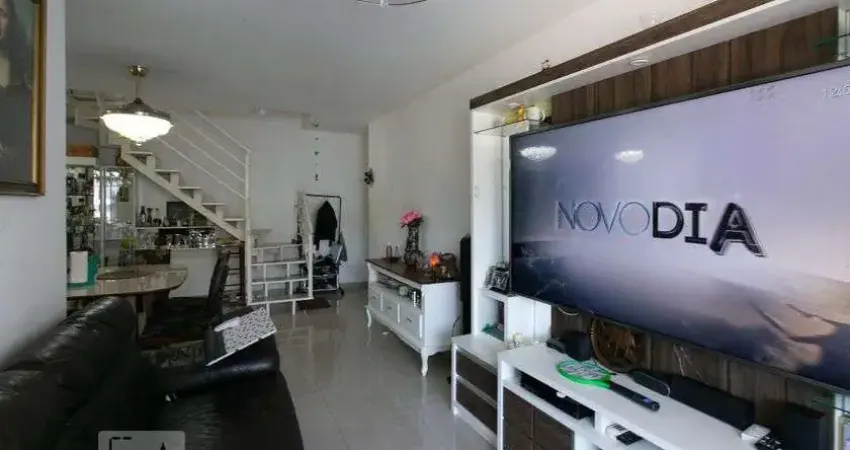 Cobertura para Venda - Recreio, 3 Quartos,  171 m² - Rio de Janeiro