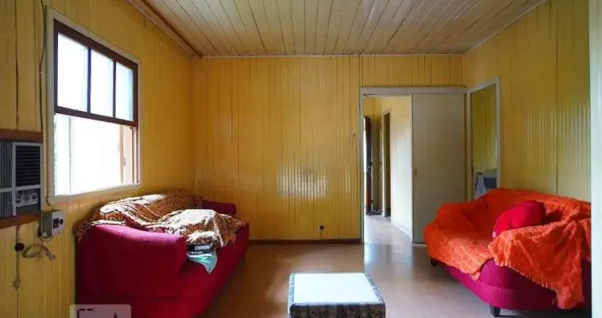 Casa para Venda - Igará, 4 Quartos,  180 m² - Canoas