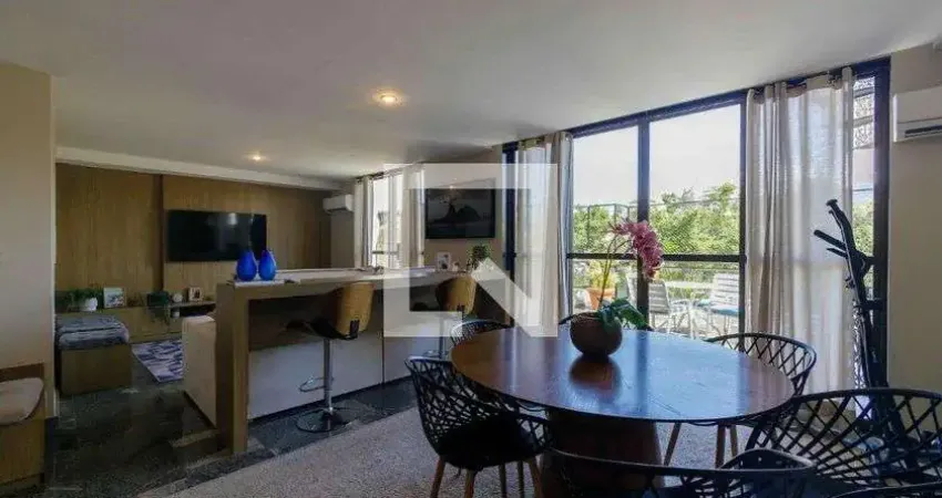 Cobertura para Venda - Recreio, 3 Quartos,  185 m² - Rio de Janeiro