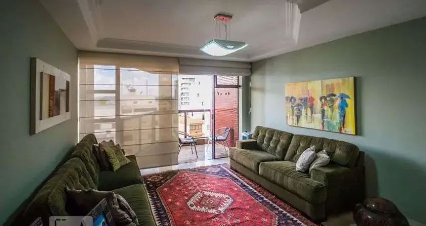 Apartamento para Venda - Cambuí, 4 Quartos,  148 m² - Campinas