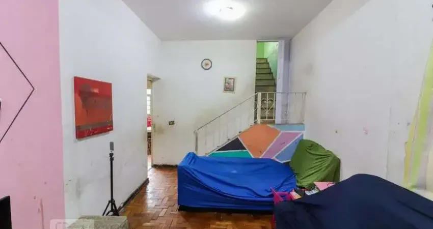 Casa para Venda - Jardim Éster Yolanda, 6 Quartos,  330 m² - São Paulo