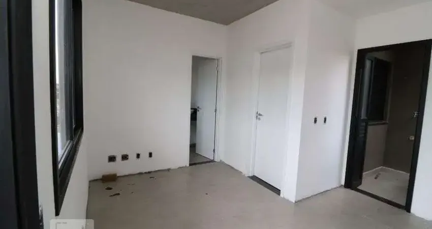 Apartamento para Venda - Vila Santa Clara, 1 Quarto,  30 m² - São Paulo