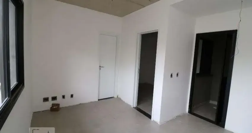 Apartamento para Venda - Vila Santa Clara, 1 Quarto,  30 m² - São Paulo