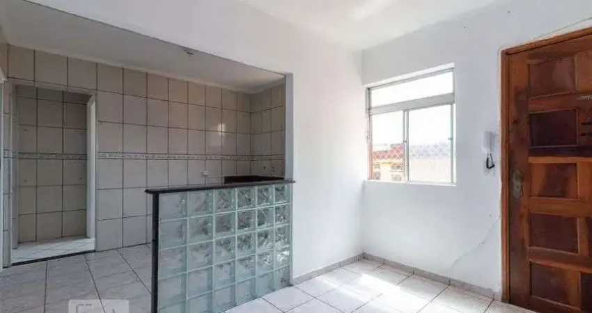 Apartamento para venda - itaquera, 2 quartos, 50 m² - são paulo
