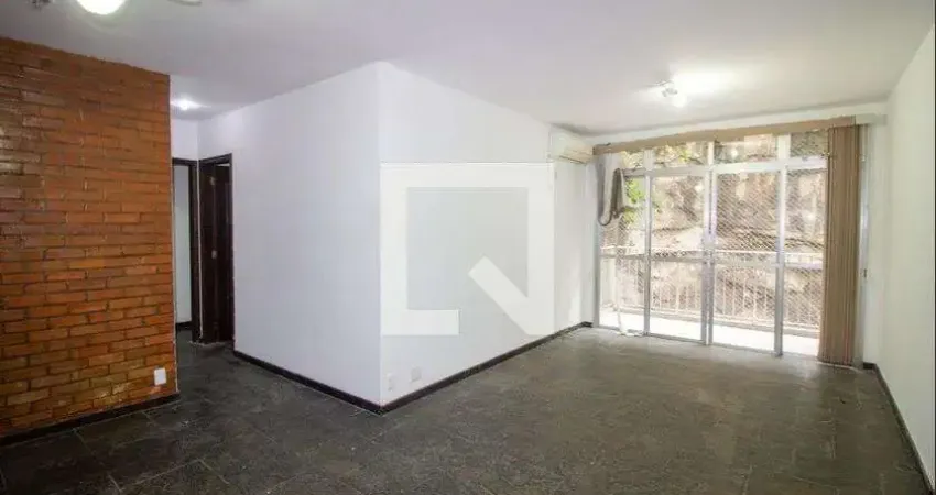 Apartamento para Venda - Andaraí, 2 Quartos,  80 m² - Rio de Janeiro