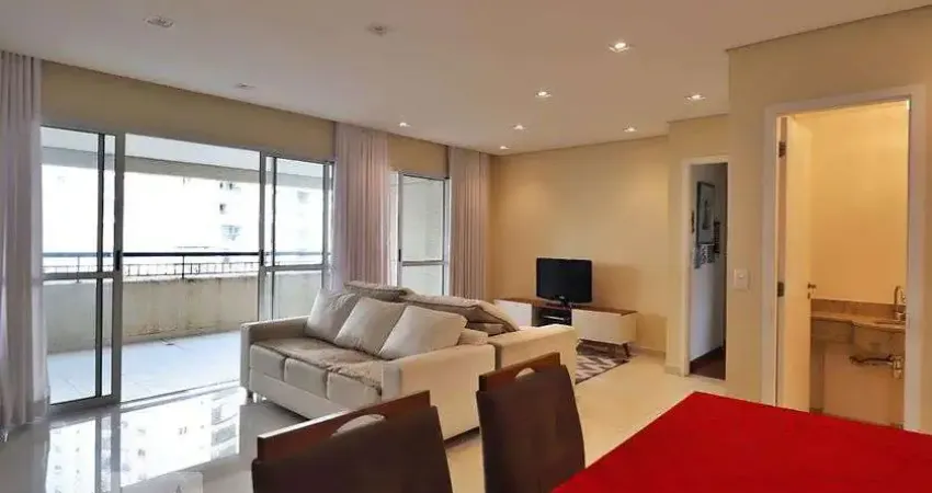 Apartamento para Venda - Jardim Bela Vista, 3 Quartos,  135 m² - Santo André