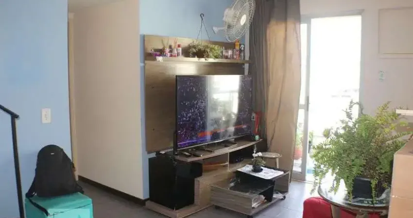 Cobertura para Venda - Taquara, 3 Quartos,  148 m² - Rio de Janeiro