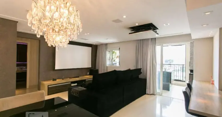 Apartamento para Venda - Vila Prudente, 3 Quartos,  120 m² - São Paulo