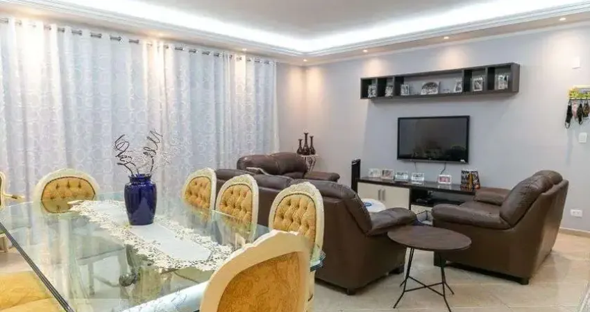 Casa para Venda - Vila Galvão, 3 Quartos,  309 m² - Guarulhos