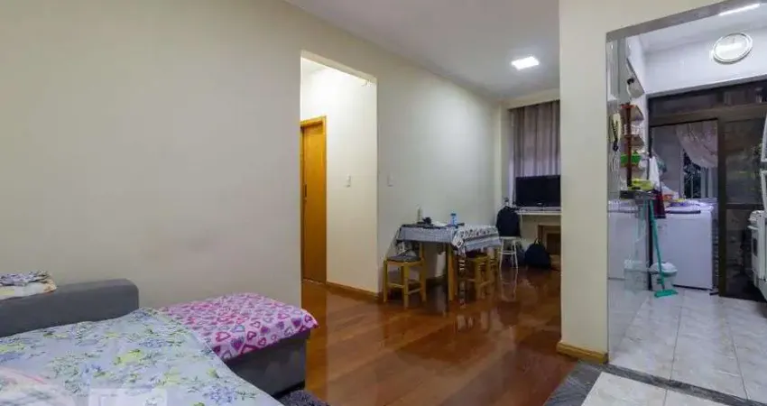Apartamento para Venda - Bela Vista, 1 Quarto,  47 m² - São Paulo