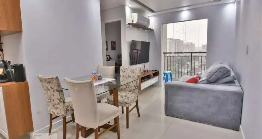 Apartamento para venda - vila formosa, 2 quartos, 47 m² - são paulo