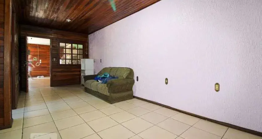Casa para Venda - Rio Branco, 2 Quartos,  420 m² - Canoas
