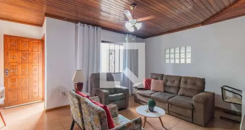 Casa para Venda - Vila Nova, 2 Quartos,  102 m² - Porto Alegre