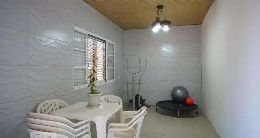 Casa para Venda - Mathias Velho, 3 Quartos,  500 m² - Canoas