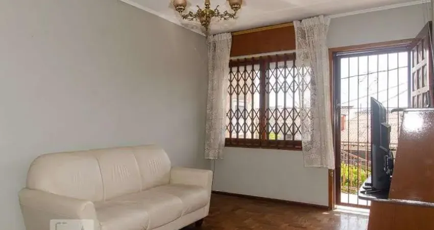 Casa para Venda - Santa Tereza , 3 Quartos,  130 m² - Porto Alegre