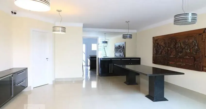 Casa para Venda - Mandaqui, 3 Quartos,  277 m² - São Paulo