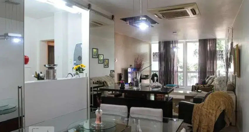 Apartamento para Venda - Ipanema, 3 Quartos,  108 m² - Rio de Janeiro
