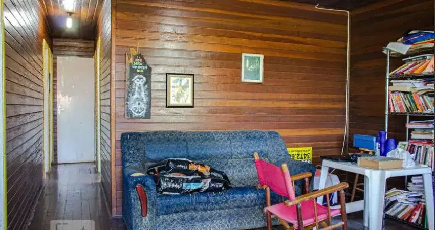 Casa para Venda - Olaria, 3 Quartos,  1000 m² - Canoas