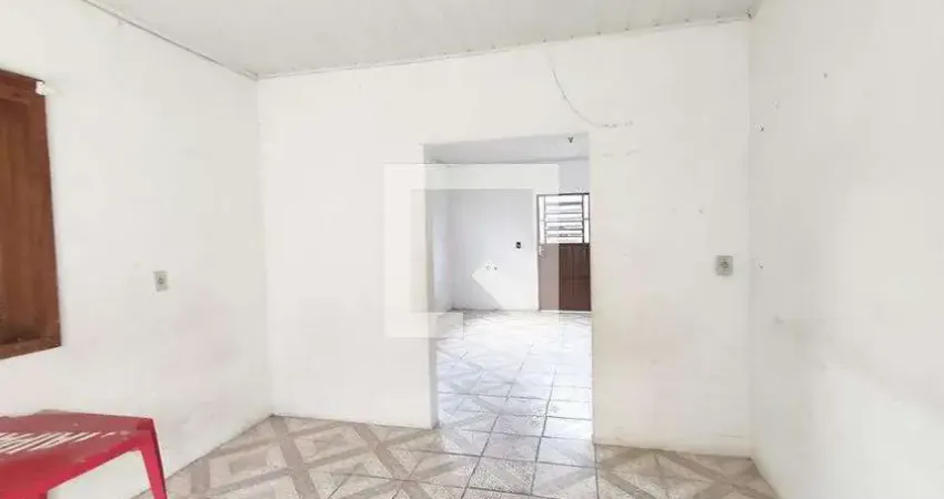 Casa para Venda - Duque de Caxias, 2 Quartos,  48 m² - São Leopoldo