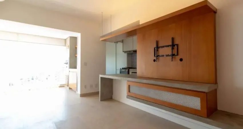 Apartamento para Venda - Brooklin, 2 Quartos,  74 m² - São Paulo