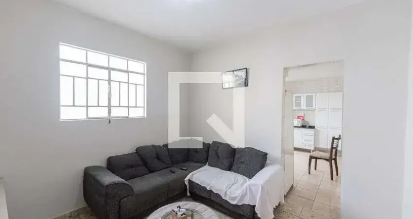 Casa para Venda - Vila Matilde, 2 Quartos,  150 m² - São Paulo