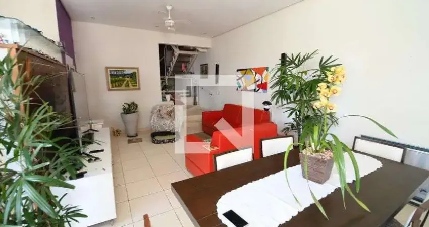 Casa para Venda - Bonfim, 3 Quartos,  250 m² - Campinas