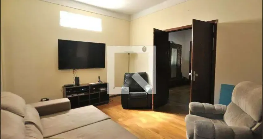 Casa para Venda - Liberdade, 4 Quartos,  250 m² - São Paulo