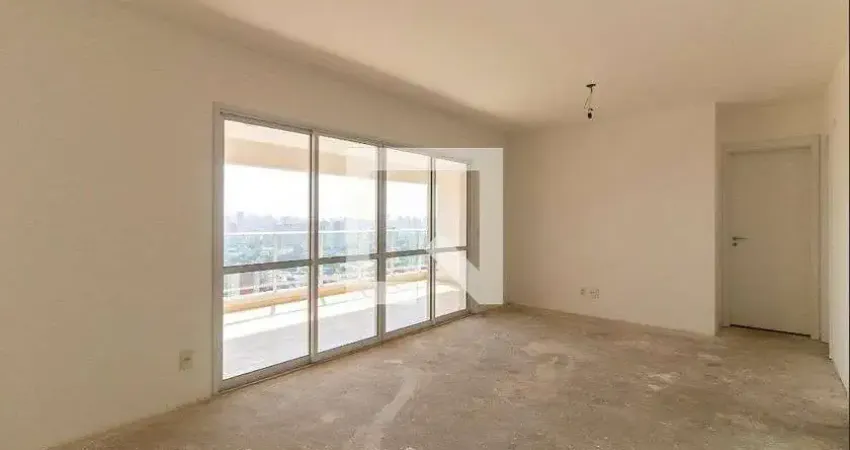 Apartamento para Venda - Cambuci, 3 Quartos,  137 m² - São Paulo