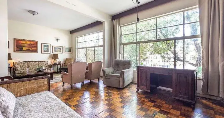 Casa para Venda - Vila Madalena, 4 Quartos,  300 m² - São Paulo