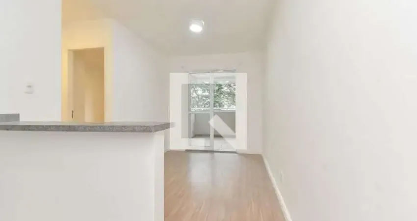 Apartamento para Venda - Santa Cecília, 1 Quarto,  40 m² - São Paulo