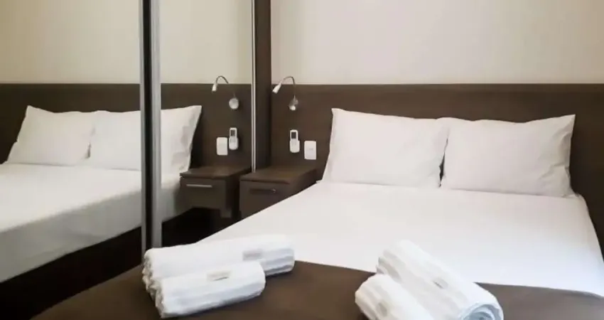 Apartamento com 1 quarto à venda na Av Senador Queiroz, Centro, São Paulo