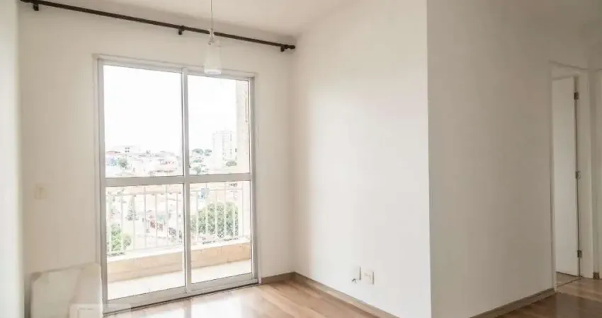 Apartamento para Venda - Cidade Patriarca, 2 Quartos,  48 m² - São Paulo