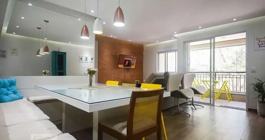 Apartamento para Venda - Panamby, 2 Quartos, 70 m² - São Paulo