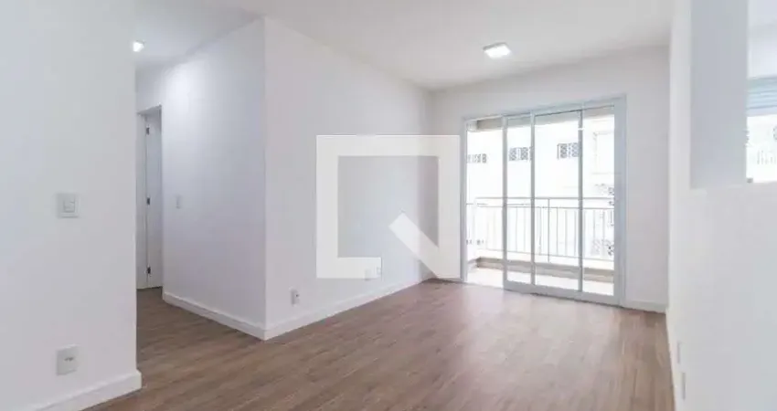 Apartamento para venda - jardim marajoara , 2 quartos, 61 m² - são paulo