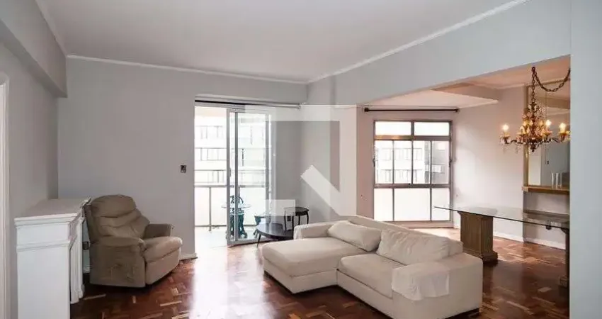 Apartamento para Venda - Bela Vista, 3 Quartos,  197 m² - São Paulo